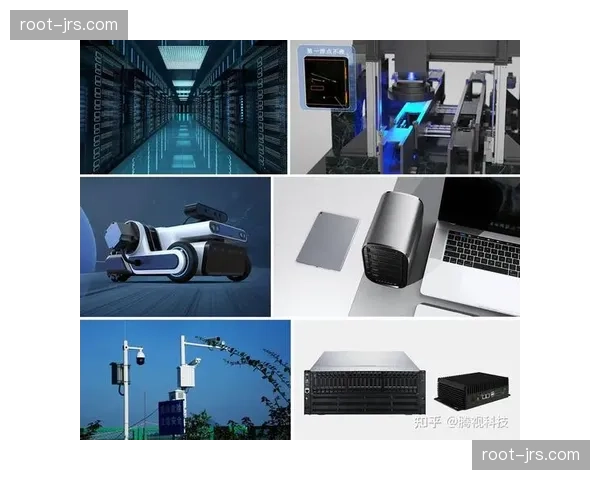 边缘计算单元在当前阶段为场内实时广告替换提供了算力支持