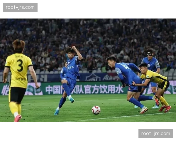 町田泽维亚主场3-2力克成都蓉城 亚冠精英联赛东亚区稳居榜首